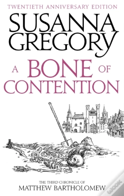 Capa do artigo A Bone Of Contention