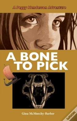 Capa do artigo A Bone To Pick