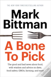 Capa do artigo A Bone To Pick