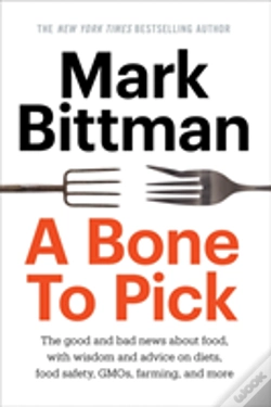 Capa do artigo A Bone To Pick