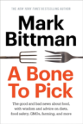 A Bone To Pick