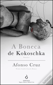 Capa do artigo A Boneca de Kokoschka