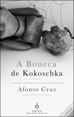 Capa do artigo A Boneca de Kokoschka