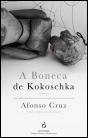 A Boneca de Kokoschka - Preview