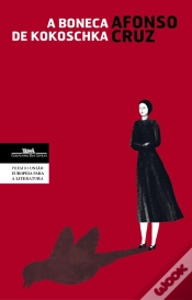 Capa do artigo A Boneca De Kokoschka
