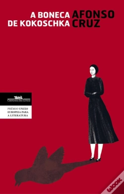 Capa do artigo A Boneca De Kokoschka