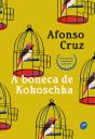 A Boneca De Kokoschka - Preview
