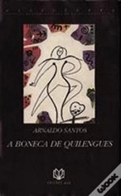 Capa do artigo A Boneca de Quilengues