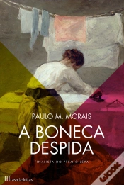 Capa do artigo A Boneca Despida