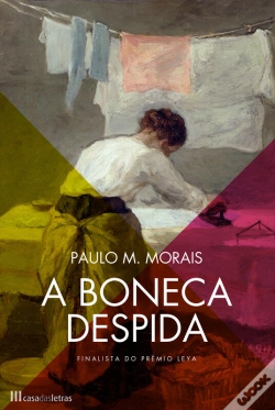 Capa do artigo A Boneca Despida