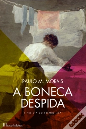 Capa do artigo A Boneca Despida