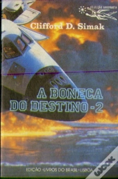 A Boneca do Destino  II