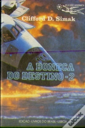 Capa do artigo A Boneca do Destino  II