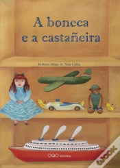 Capa do artigo A Boneca E A Castañeira