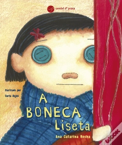 Capa do artigo A Boneca Liseta