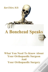 A Bonehead Speaks