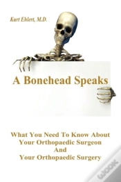 Capa do artigo A Bonehead Speaks