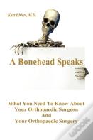 A Bonehead Speaks