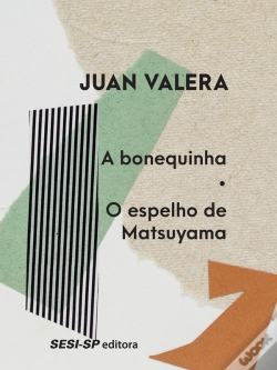 Capa do artigo A Bonequinha | O Espelho De Matsuyama