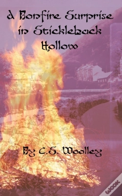 Capa do artigo A Bonfire Surprise In Stickleback Hollow