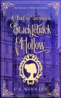 A Bonfire Surprise In Stickleback Hollow - Preview