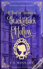 Capa do artigo A Bonfire Surprise In Stickleback Hollow