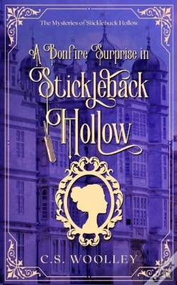Capa do artigo A Bonfire Surprise In Stickleback Hollow