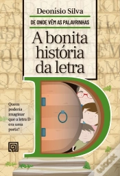 Capa do artigo A Bonita História Da Letra D