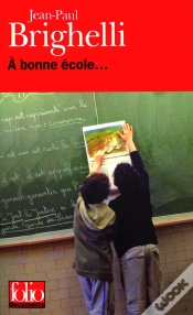Capa do artigo À Bonne École...