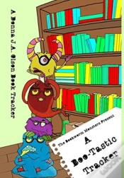 Capa do artigo A Boo-Tastic Tracker