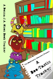 Capa do artigo A Boo-Tastic Tracker
