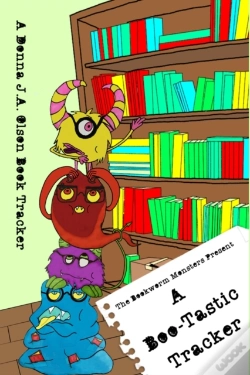 Capa do artigo A Boo-Tastic Tracker