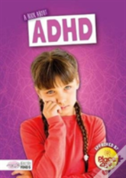 A Book About Adhd