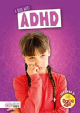 A Book About Adhd - Preview