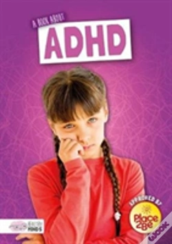 Capa do artigo A Book About Adhd