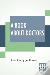 Capa do artigo A Book About Doctors
