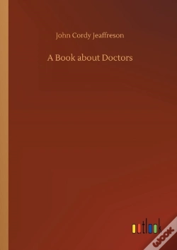 Capa do artigo A Book About Doctors