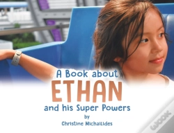 Capa do artigo A Book About Ethan