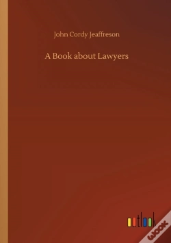 Capa do artigo A Book About Lawyers