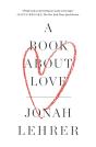 A Book About Love - Preview