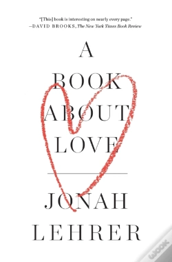 Capa do artigo A Book About Love