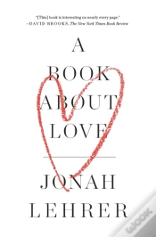 Capa do artigo A Book About Love