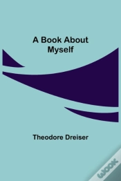 Capa do artigo A Book About Myself