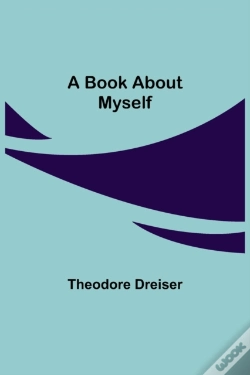 Capa do artigo A Book About Myself