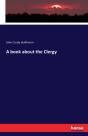 A Book About The Clergy - Preview