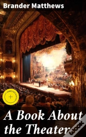 Capa do artigo A Book About The Theater