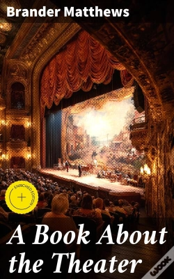 Capa do artigo A Book About The Theater