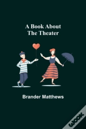 A Book About The Theater