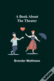 Capa do artigo A Book About The Theater