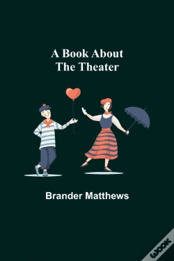 Capa do artigo A Book About The Theater